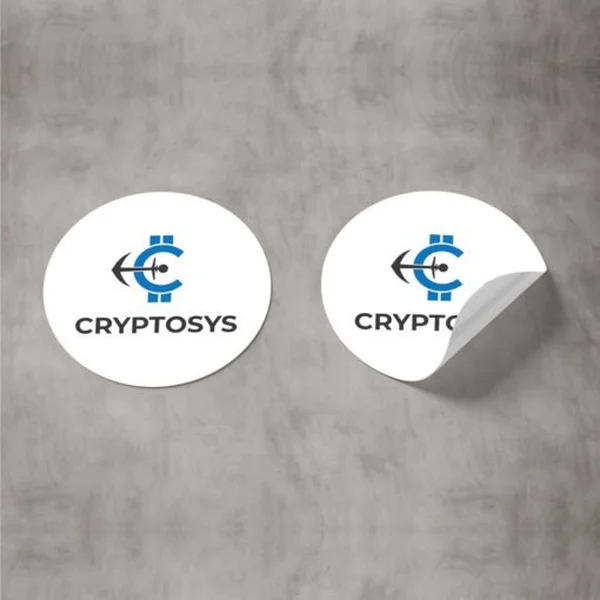 Print Custom Die Cut Stickers | Cheap Die Cut Sticker Print|Rodiant