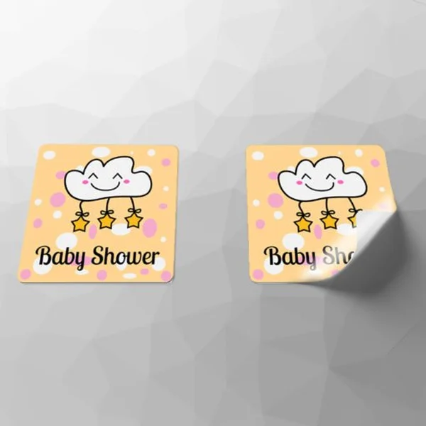 Print Custom Die Cut Stickers | Cheap Die Cut Sticker Print|Rodiant