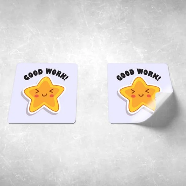 Print Custom Die Cut Stickers | Cheap Die Cut Sticker Print|Rodiant