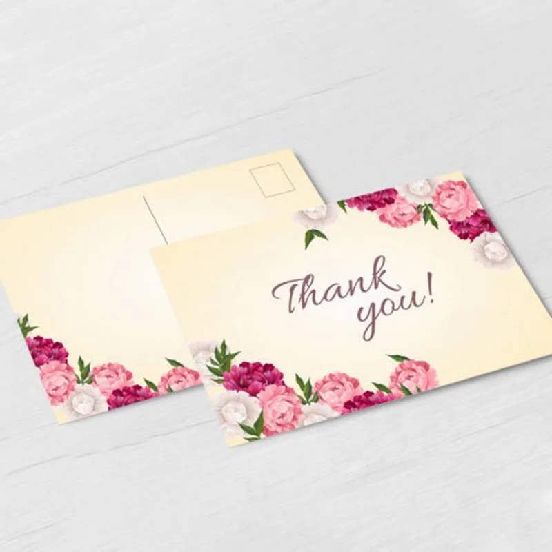 Standard Postcard Printing Online | Buy Custom Standard Postcards |Rodiant