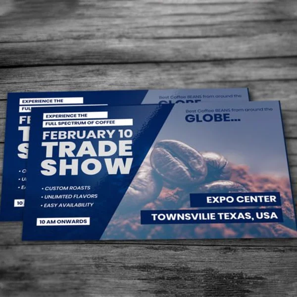 Order Silk Postcard Printing | Custom Silk Postcards Supplier Printing |Rodiant