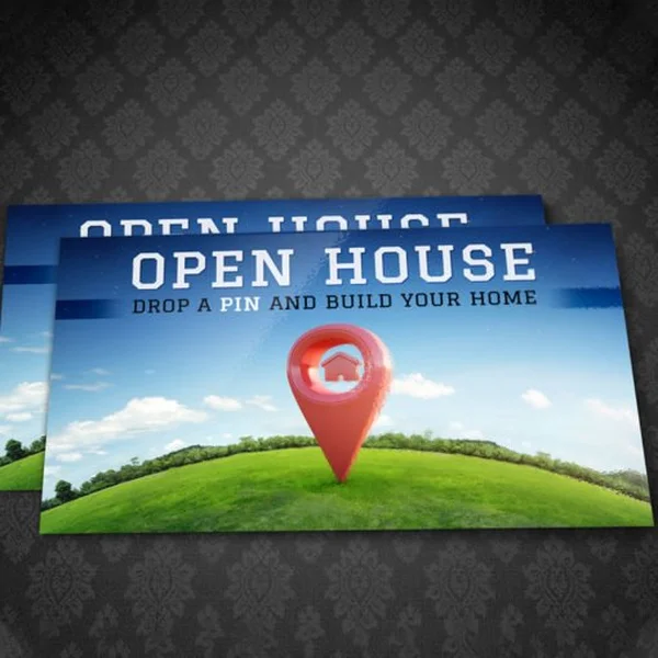 Order Silk Postcard Printing | Custom Silk Postcards Supplier Printing |Rodiant