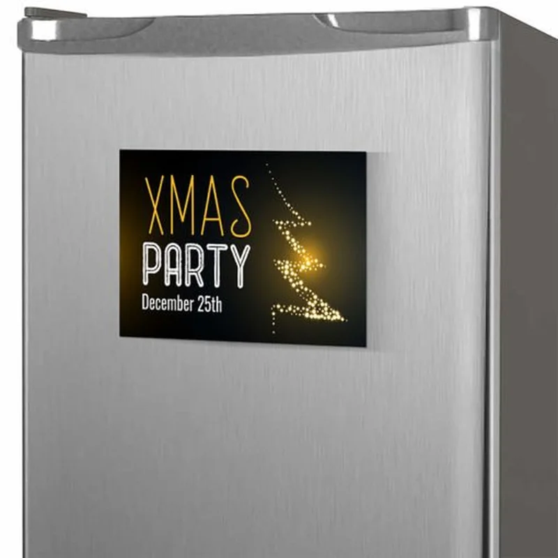 Order Custom Postcard Magnets |Rodiant