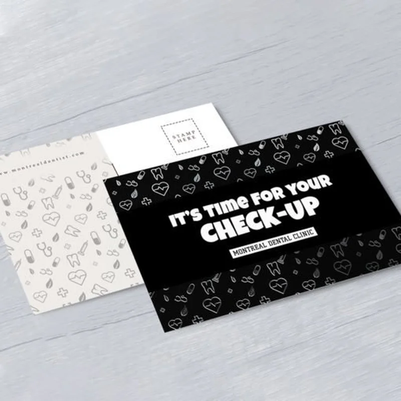 Order Custom Postcard Magnets |Rodiant