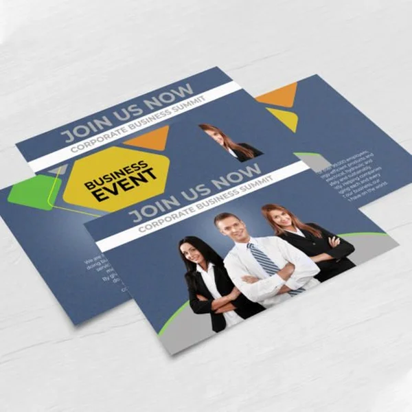 Custom Pearl Metallic Postcard  Packaging Printing Manufacturer|Rodiant