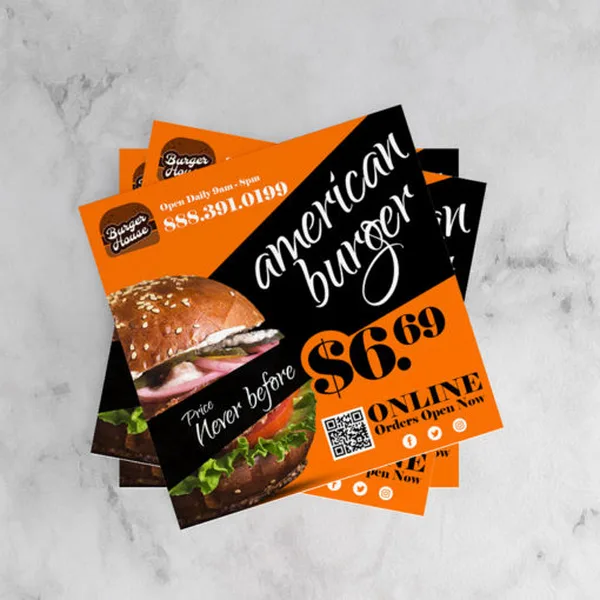 Order Custom Velvet Soft Touch Postcards Packaging Printing Manufacturer|Rodiant