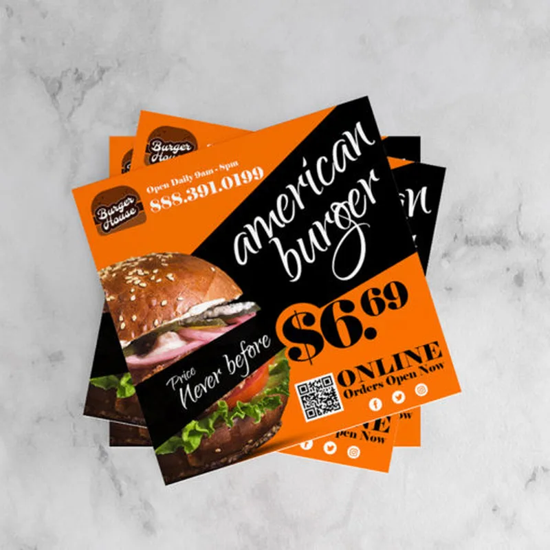 Order Custom Velvet Soft Touch Postcards Packaging Printing Manufacturer|Rodiant