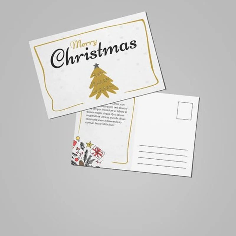 Order Custom Velvet Soft Touch Postcards Packaging Printing Manufacturer|Rodiant