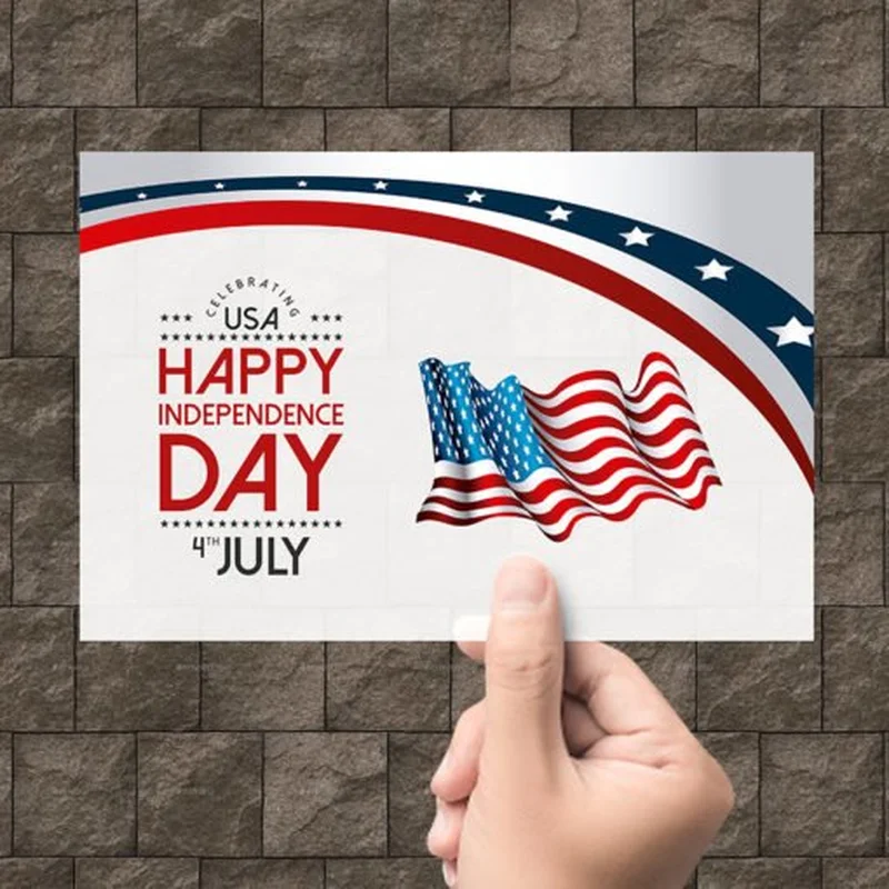 Plastic Postcard Mailer,  Postcard Mailers, Interactive Direct Mailers, Postcard Packaging Printing Manufacturer|Rodiant