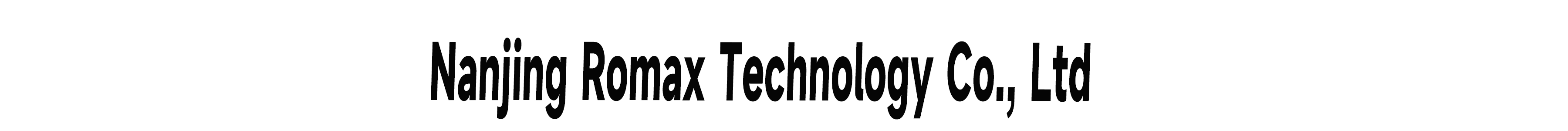 Nanjing Romax Technology Co., Ltd