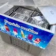 Commercial Ice Popsicle Machine Ice Lollipop Popsicle Machine