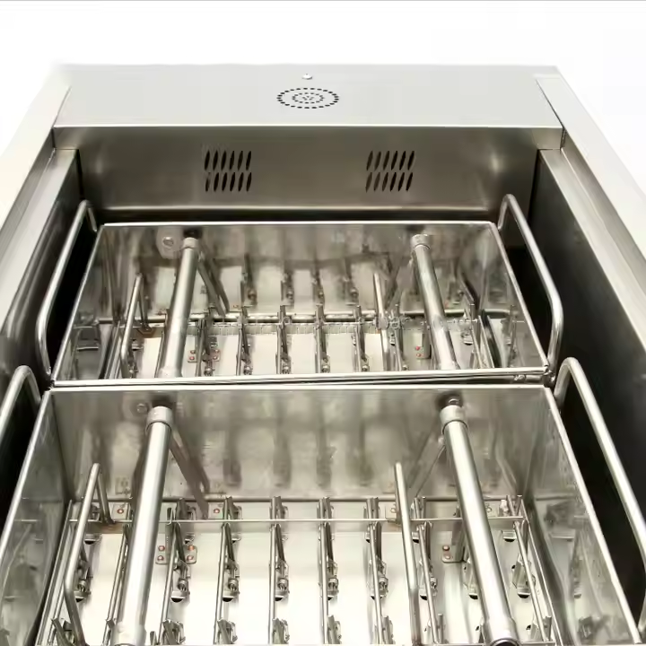 Commercial Ice Popsicle Machine Ice Lollipop Popsicle Machine