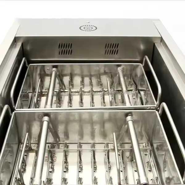 Commercial Ice Popsicle Machine Ice Lollipop Popsicle Machine