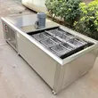 Commercial Ice Popsicle Machine Ice Lollipop Popsicle Machine