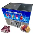 Commercial Ice Popsicle Machine Ice Lollipop Popsicle Machine