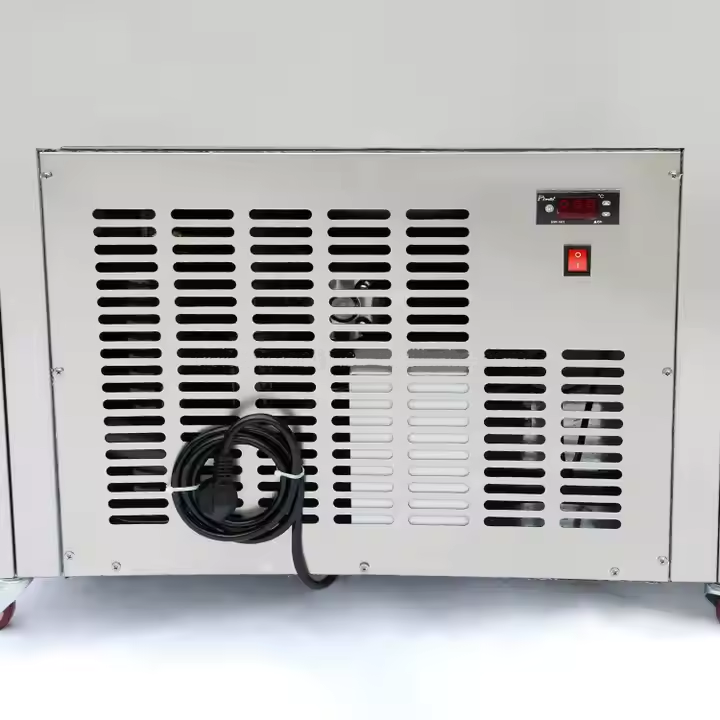 Commercial Ice Popsicle Machine Ice Lollipop Popsicle Machine