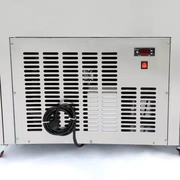 Commercial Ice Popsicle Machine Ice Lollipop Popsicle Machine