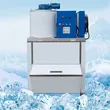 Industrial Flake Ice Machine 10 15 20 30 40 50 100 Ton Flake Ice Making Machine China Manufacturer Supply Ice Maker for Sale