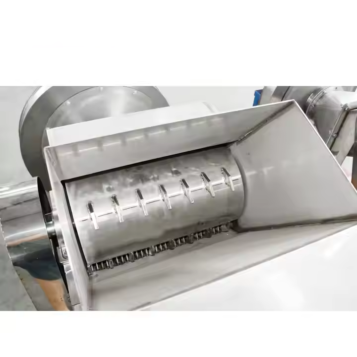 Portable Snow Ice Maker Snow Making Machine Tube Cube Ice Crusher for Spa