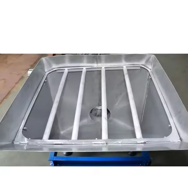 Portable Snow Ice Maker Snow Making Machine Tube Cube Ice Crusher for Spa