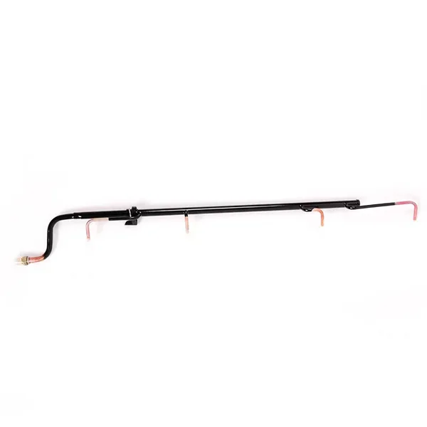 Manufacturer Residential Evaporator Steel-copper Tube Assembly
