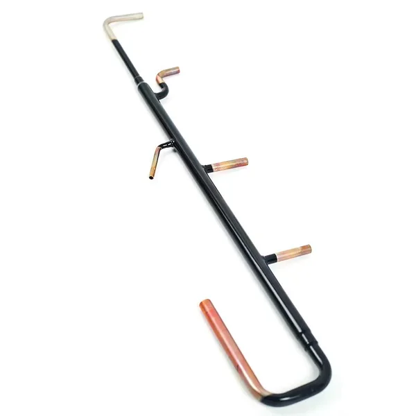 Manufacturer Household Air Conditioning Condenser Steel-copper Assembly