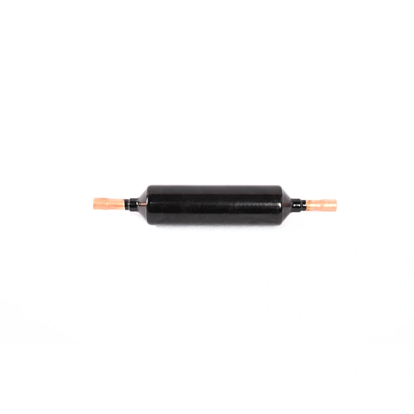 Manufacturer Air Conditioning Muffler