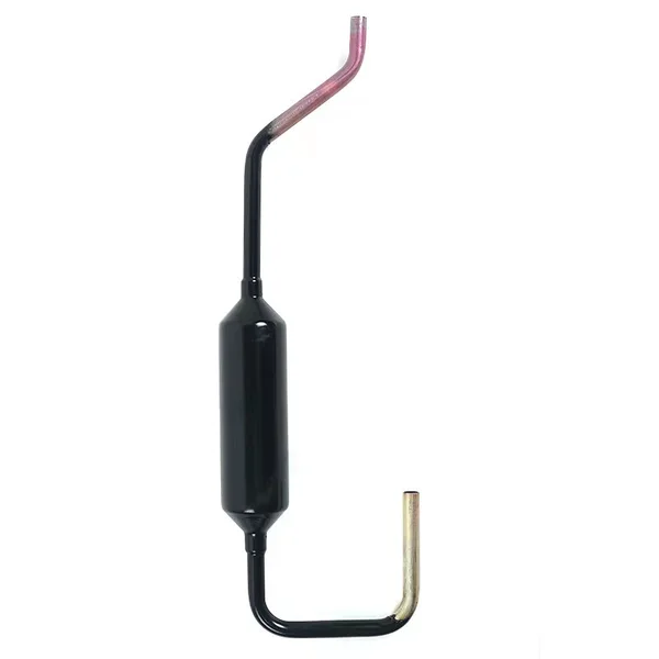 Manufacturer Air Conditioning Steel-copper Discharge Tube Assembly 