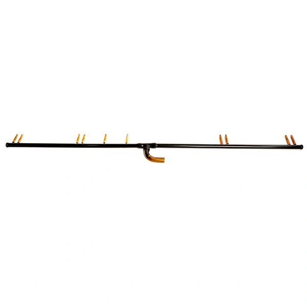 Commercial Condenser Steel-copper Tube Assembly
