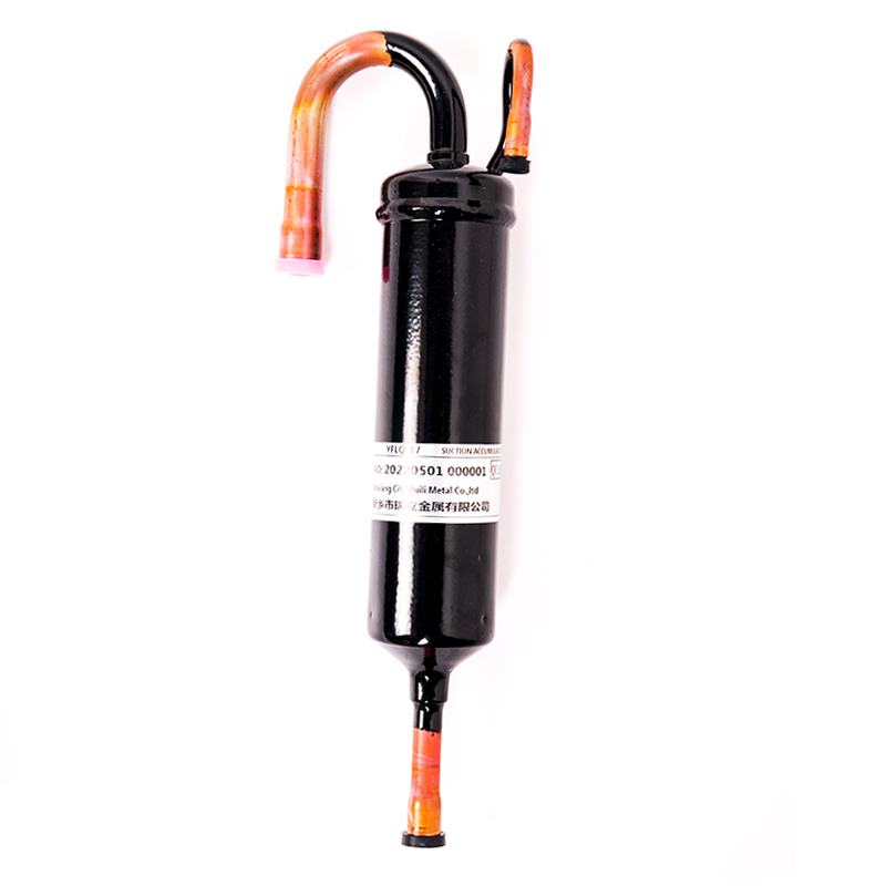 Main header Pipe ,Accumulator ,Gas-Liquid Separator ,Oil Separator ,Cooper Fittings ,Muffler