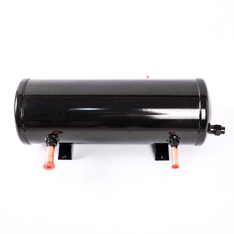 Main header Pipe ,Accumulator ,Gas-Liquid Separator ,Oil Separator ,Cooper Fittings ,Muffler