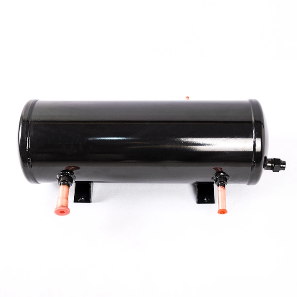 Main header Pipe ,Accumulator ,Gas-Liquid Separator ,Oil Separator ,Cooper Fittings ,Muffler