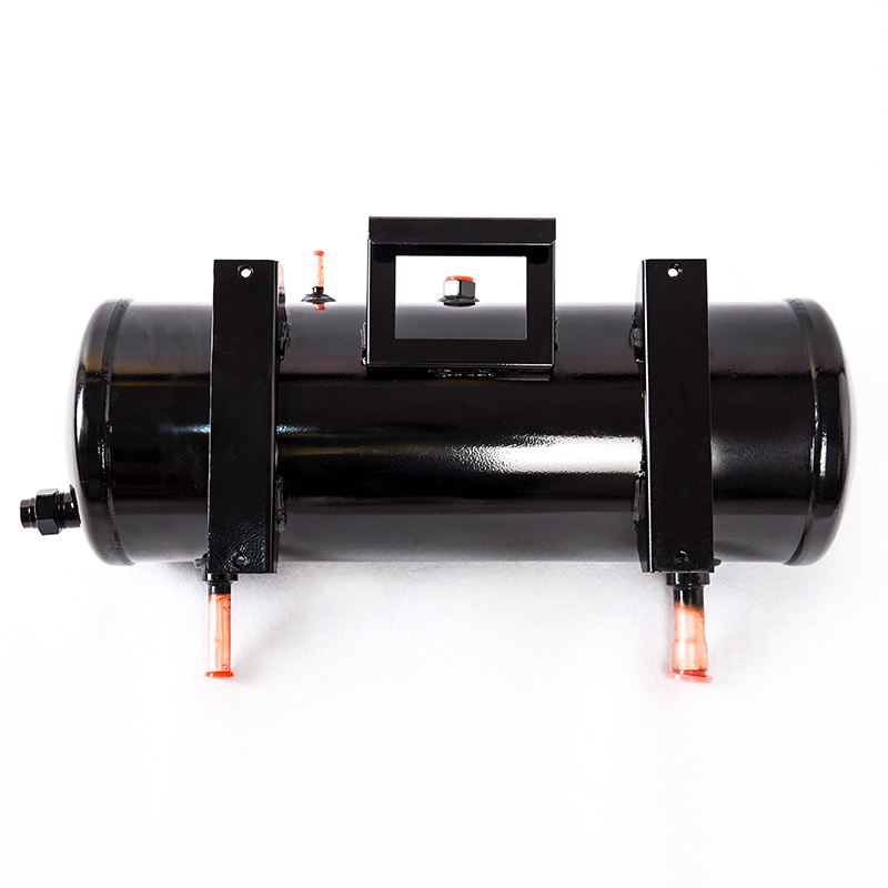 Main header Pipe ,Accumulator ,Gas-Liquid Separator ,Oil Separator ,Cooper Fittings ,Muffler