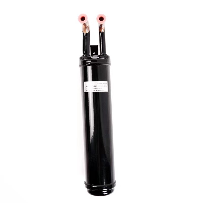 Air Conditioning Parts Accumulator Manufacturer
