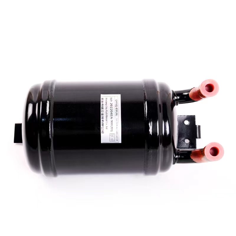 Gas-Liquid Separator ,Oil Separator ,Cooper Fittings ,Muffler