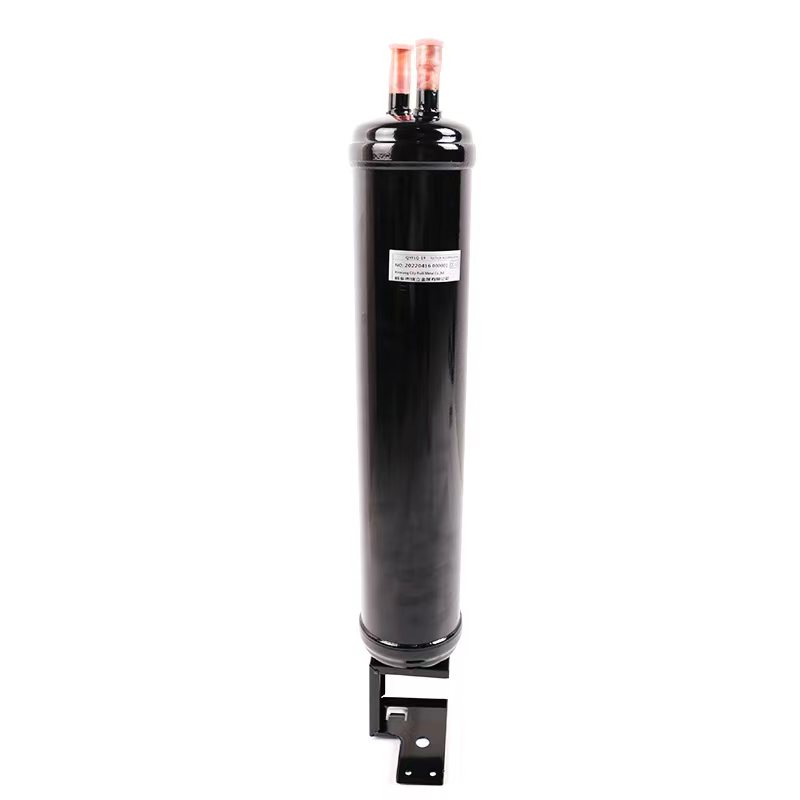 Accumulator ,Gas-Liquid Separator ,Oil Separator ,Cooper Fittings ,Muffler