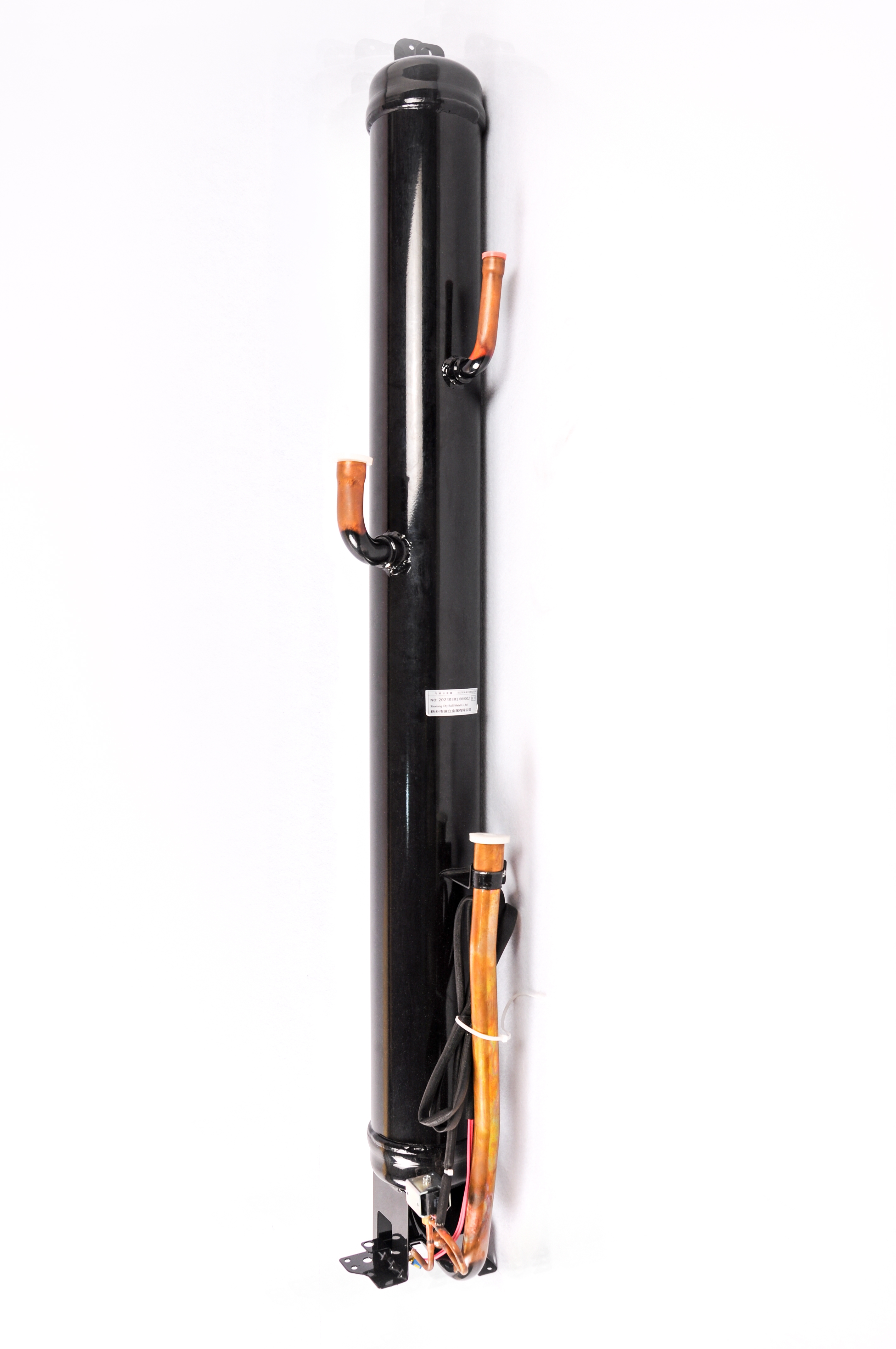 Air Conditioning Accumulator ,Gas-Liquid Separator ,Oil Separator 