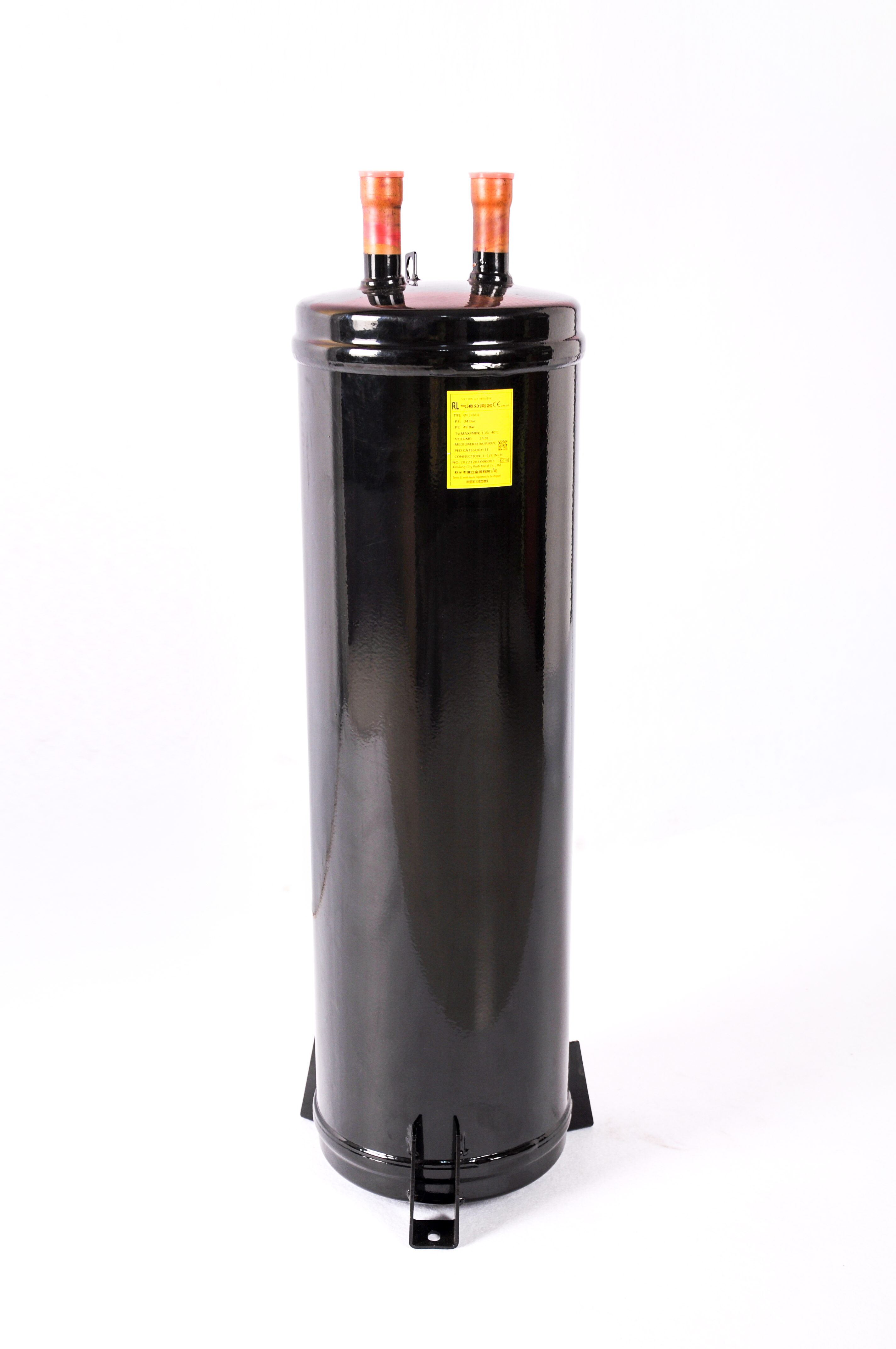 Gas-liquid Separator 