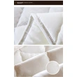 Runchao Polyester Cotton Quilted Mattress Cleaning Pad