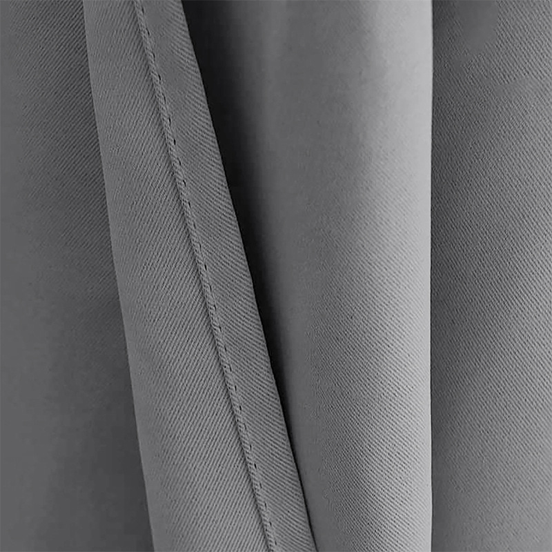 Runchao Waterproof Outdoor Balcony Pavilion Curtains Wholesale