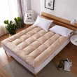 Feather Velvet Mattress Topper for 1.8m(6 ft) Bed
