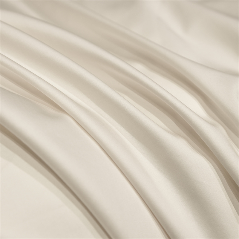 runchao long-staple cotton mother and child pure bed sheet duvet cover set 