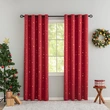 Runchao Polyester Gilding Full Shading Curtain