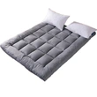 Feather Velvet Mattress Topper for 1.8m(6 ft) Bed