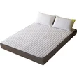 Runchao Polyester Cotton Quilted Mattress Cleaning Pad