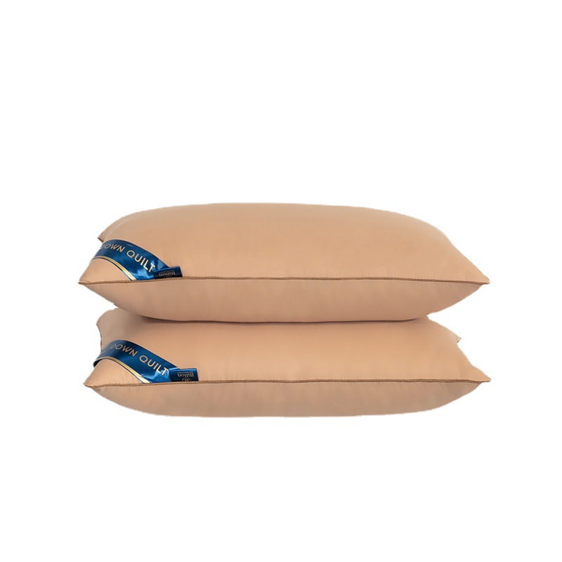 Hilton Five-Star Hotel Quality Neck Support Pillow - Wholesale Price