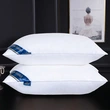Hilton Five-Star Hotel Quality Neck Support Pillow - Wholesale Price