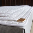 Runchao Polyester Cotton Quilted Mattress Cleaning Pad