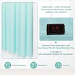 Flame Retardant Medical Privacy Curtains - NFPA-701