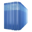 Flame Retardant U-Shaped Medical Curtain for Beauty Salons